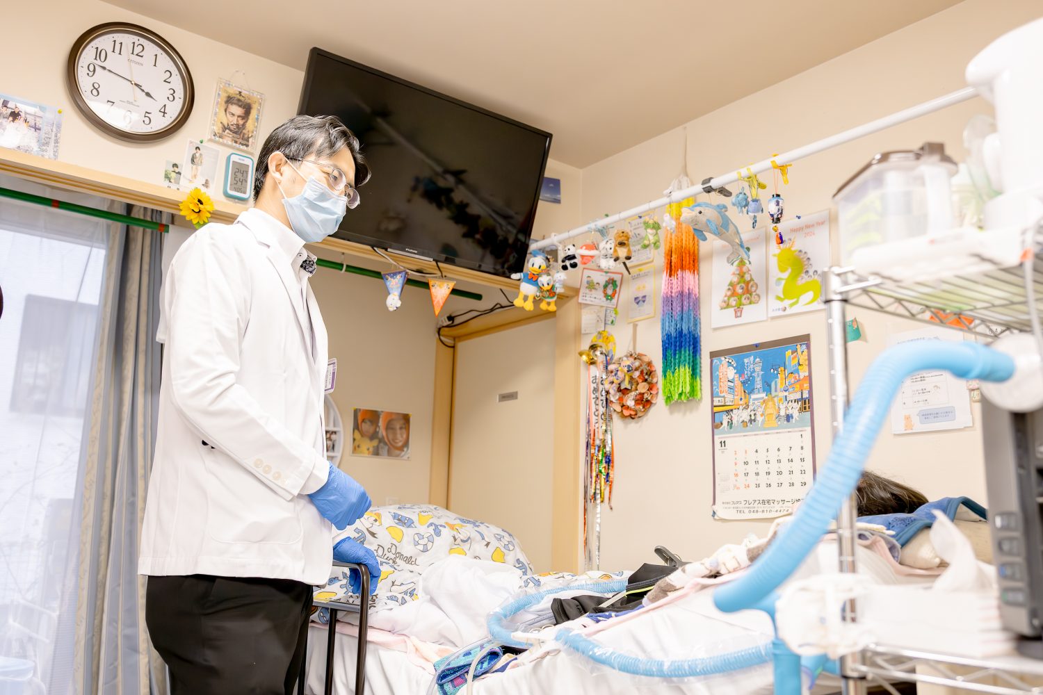 ハーモニークリニックphoto