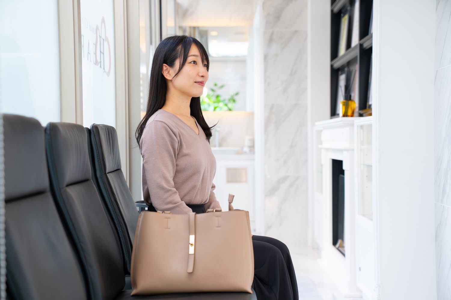 ハートデンタルクリニック溝の口駅前 歯科矯正歯科photo