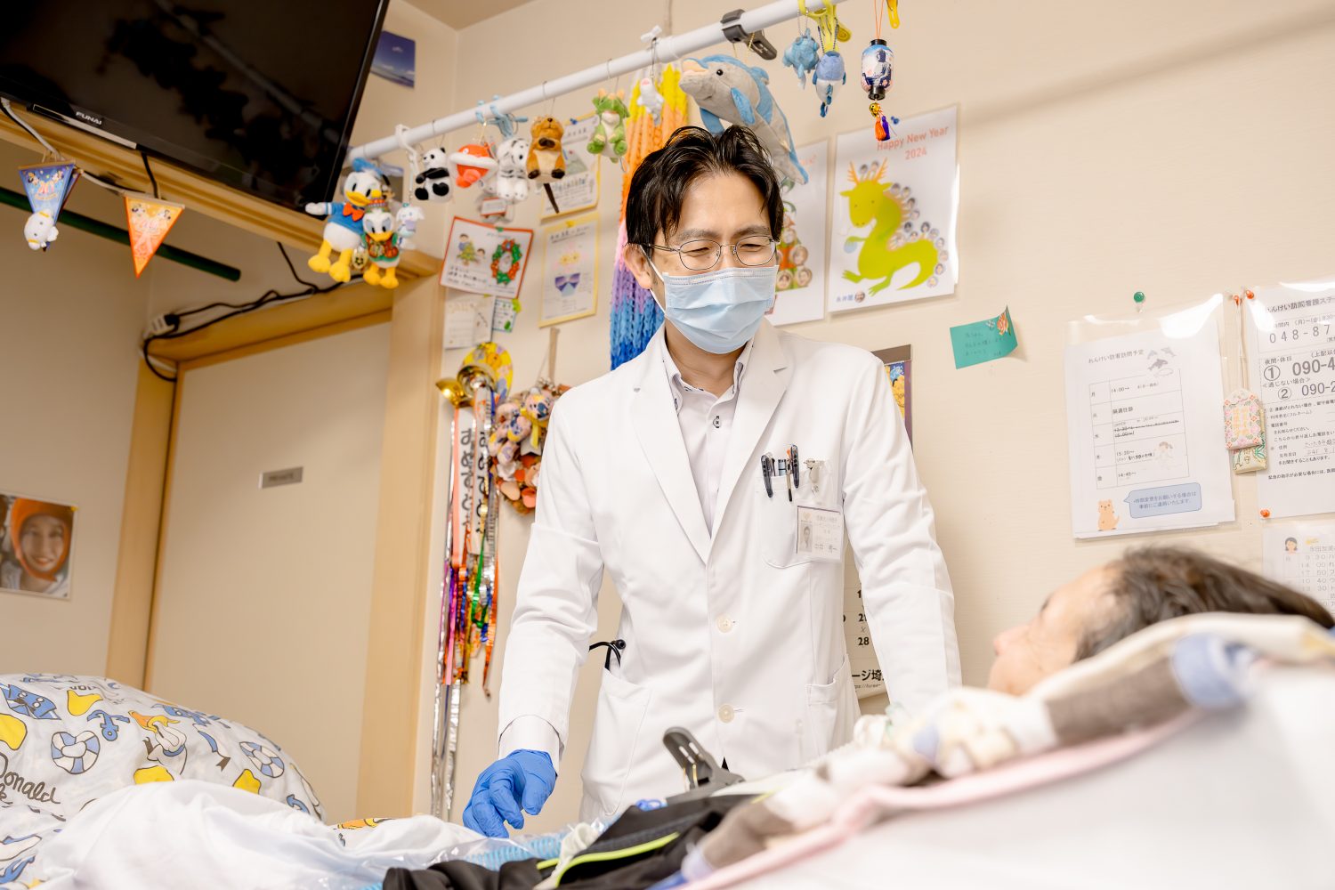 ハーモニークリニックphoto