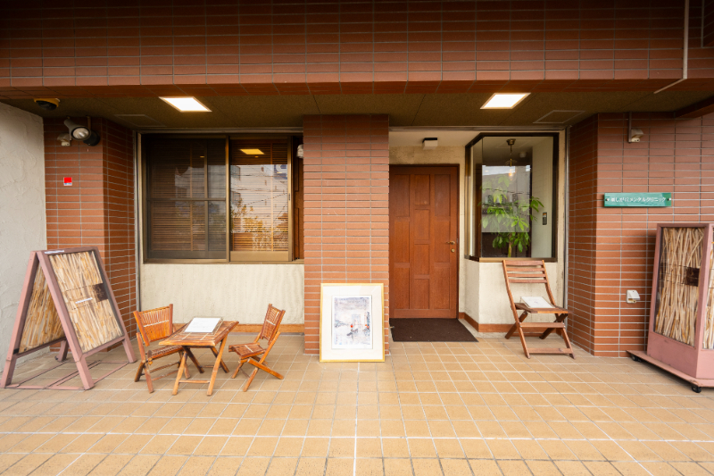 美しが丘メンタルクリニックphoto