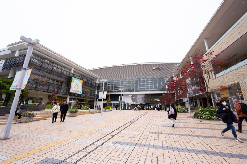 美しが丘メンタルクリニックphoto