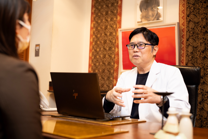 美しが丘メンタルクリニックphoto