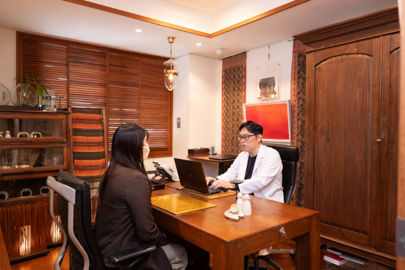 美しが丘メンタルクリニックphoto