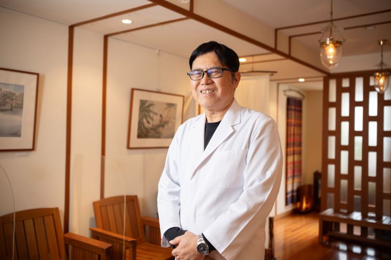 美しが丘メンタルクリニックphoto