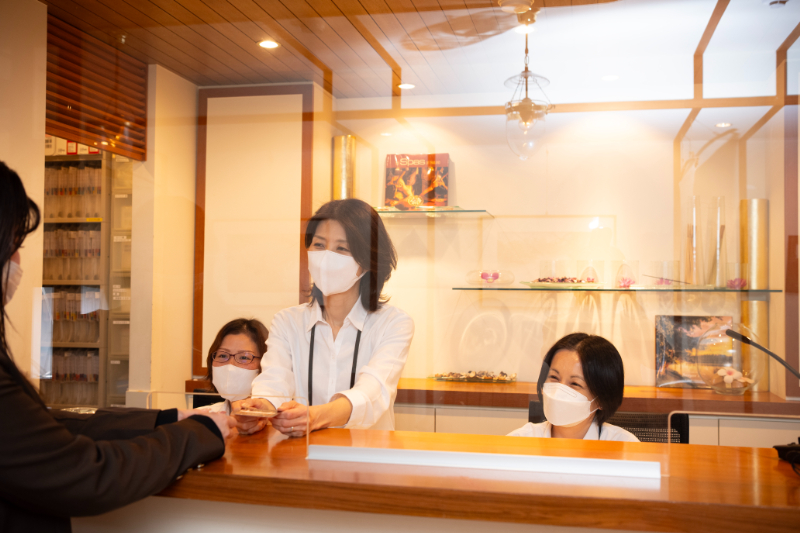 美しが丘メンタルクリニックphoto