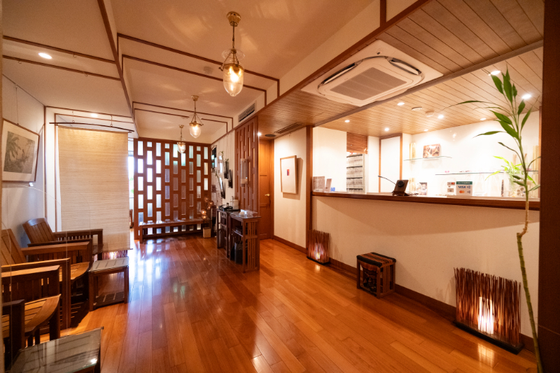 美しが丘メンタルクリニックphoto