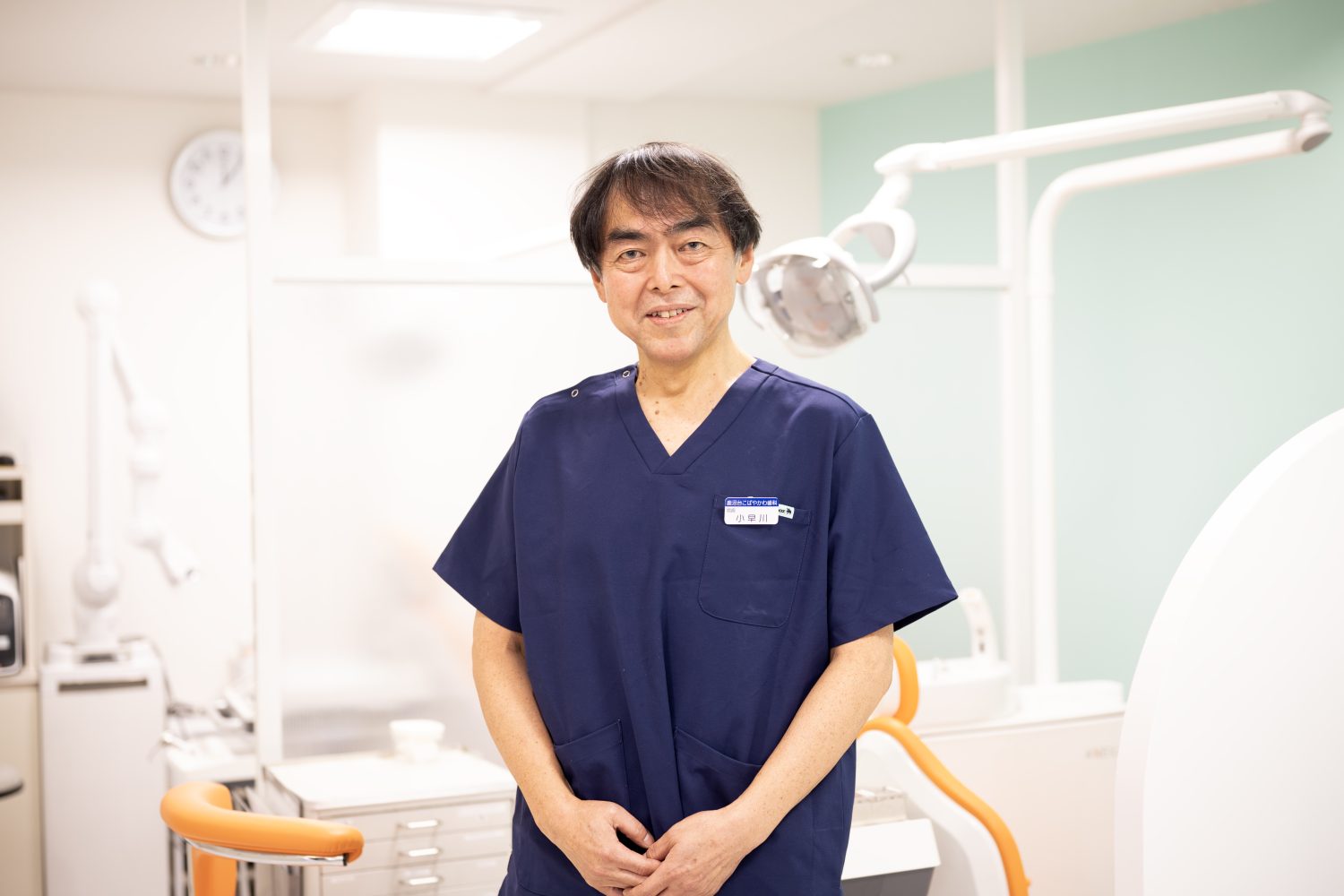 鹿沼台こばやかわ歯科