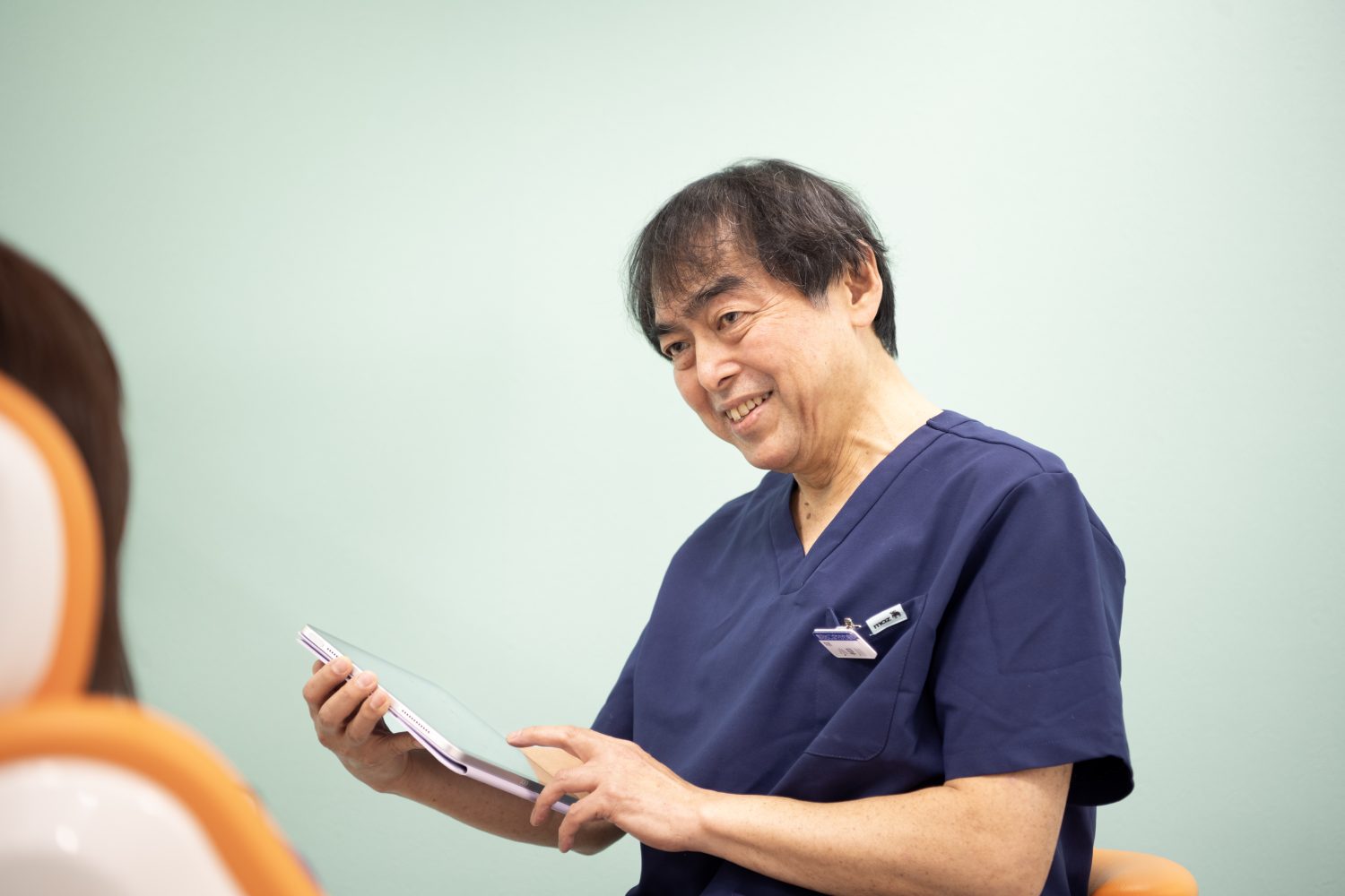 鹿沼台こばやかわ歯科