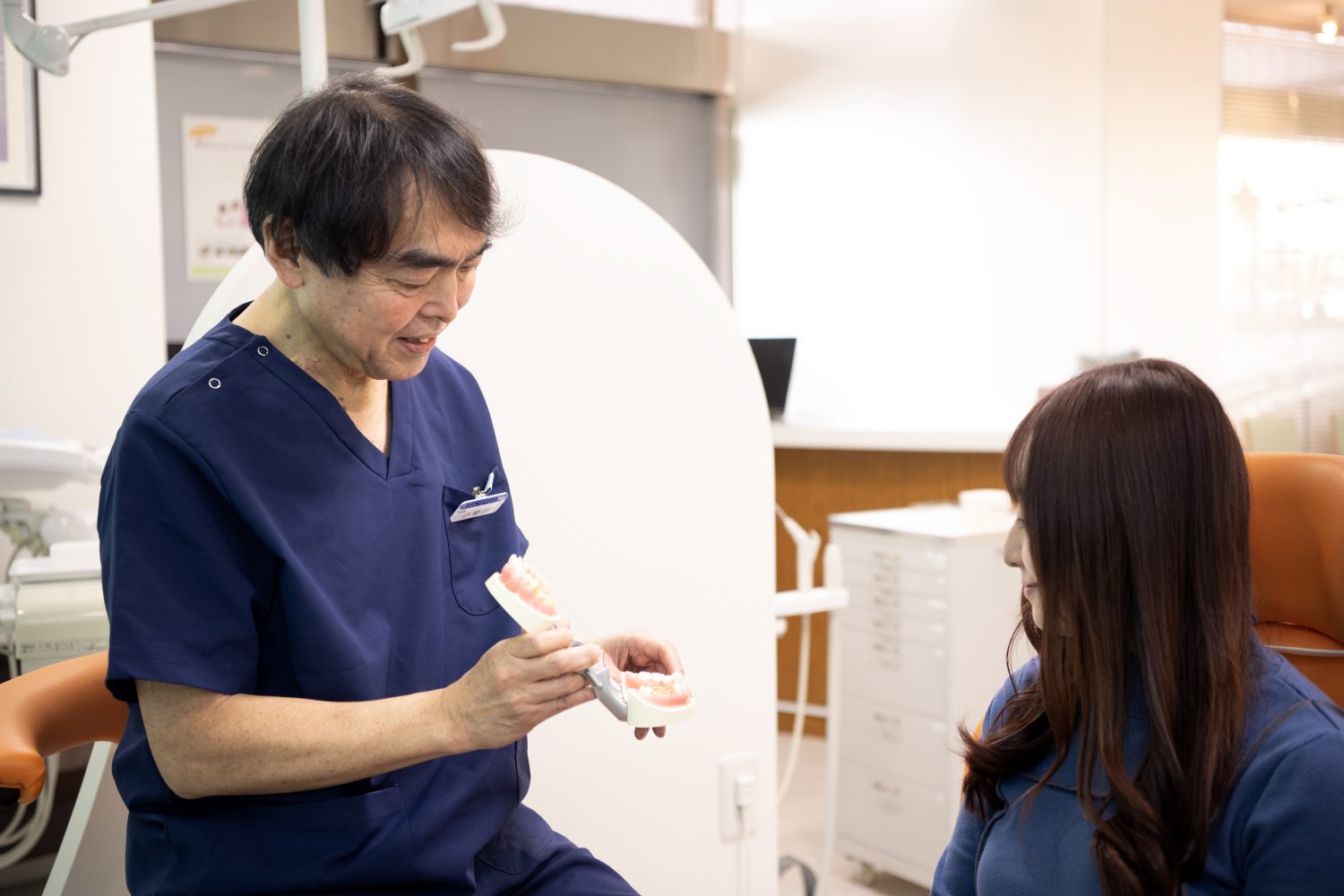 鹿沼台こばやかわ歯科