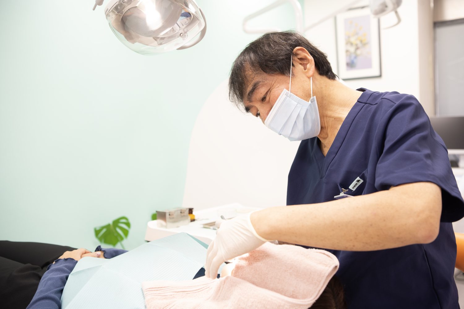 鹿沼台こばやかわ歯科