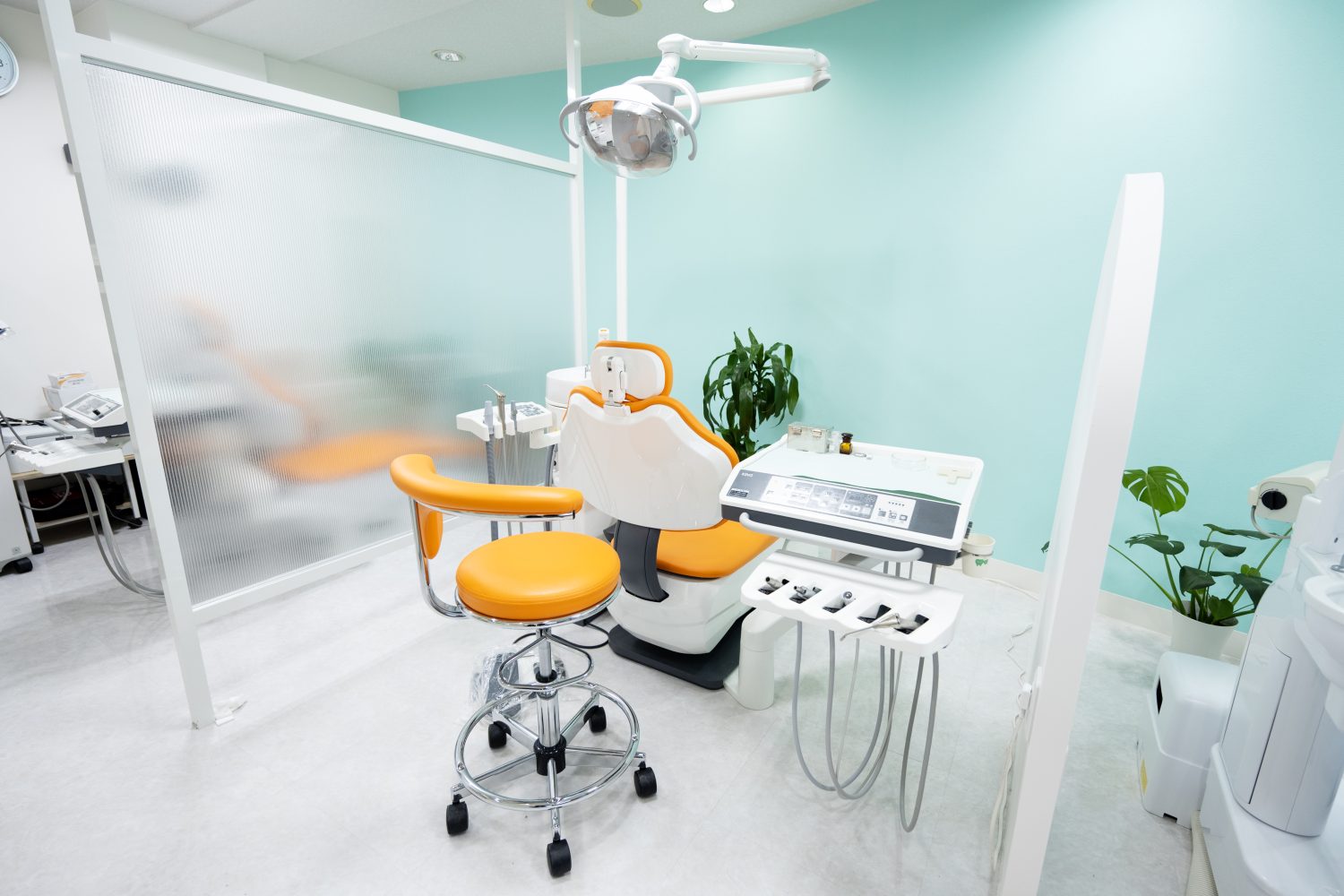 鹿沼台こばやかわ歯科