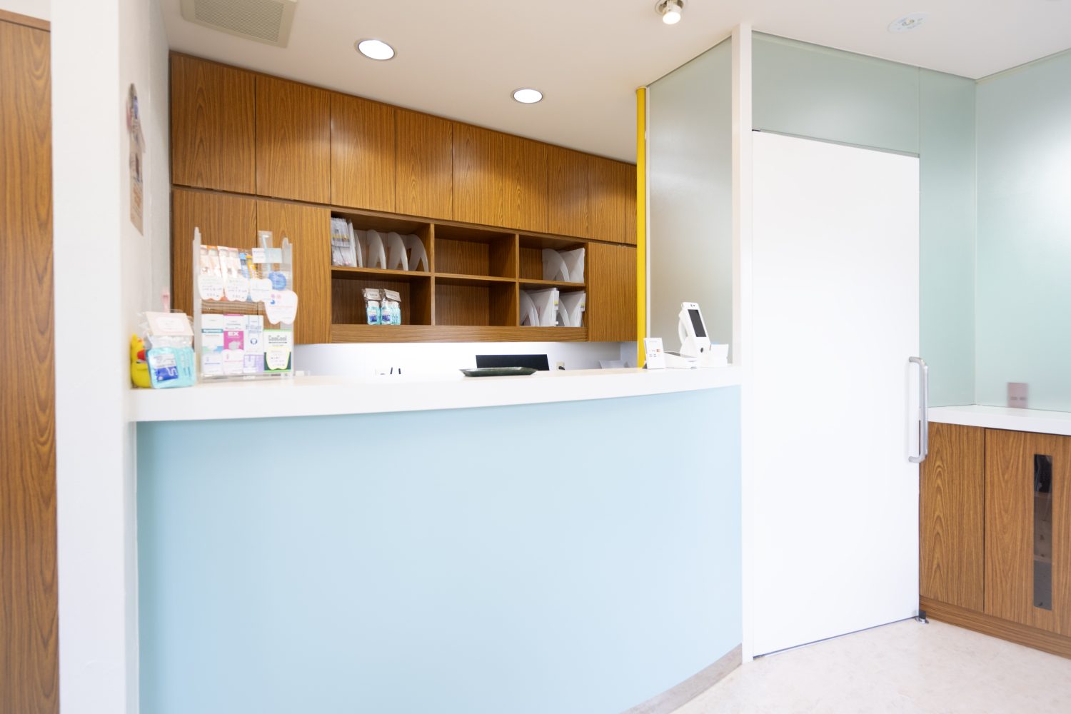 鹿沼台こばやかわ歯科