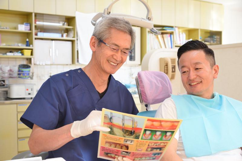 江南歯科クリニックphoto