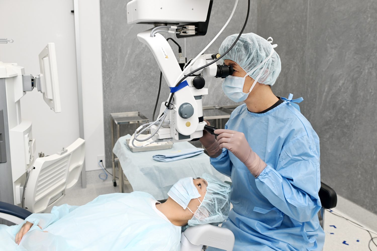 ICLクリニックKITTE大阪photo