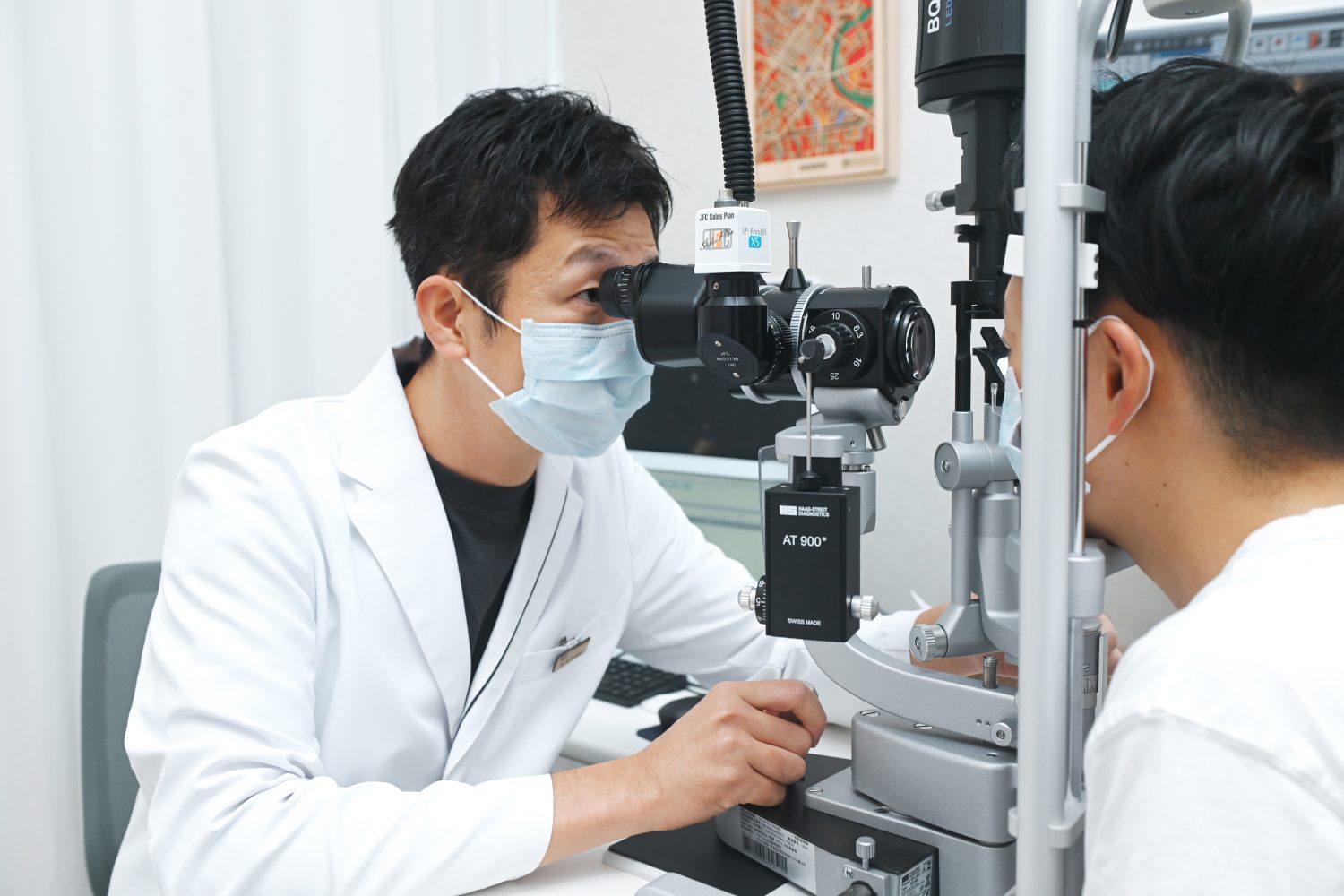 ICLクリニックKITTE大阪photo