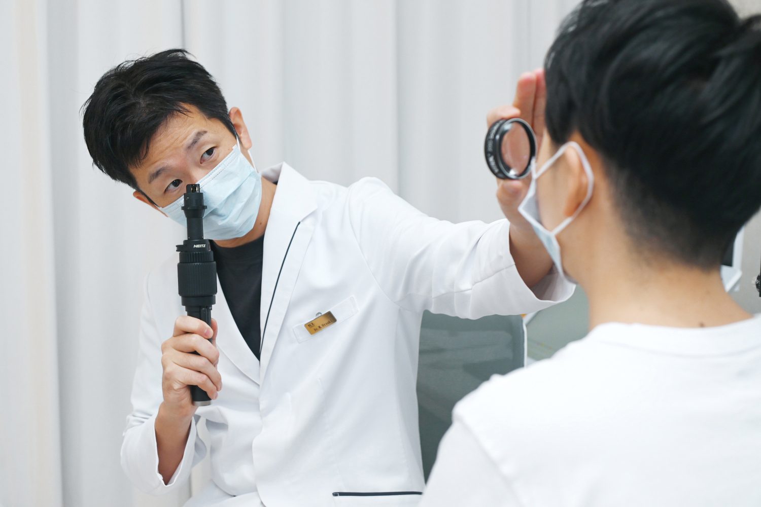 ICLクリニックKITTE大阪photo