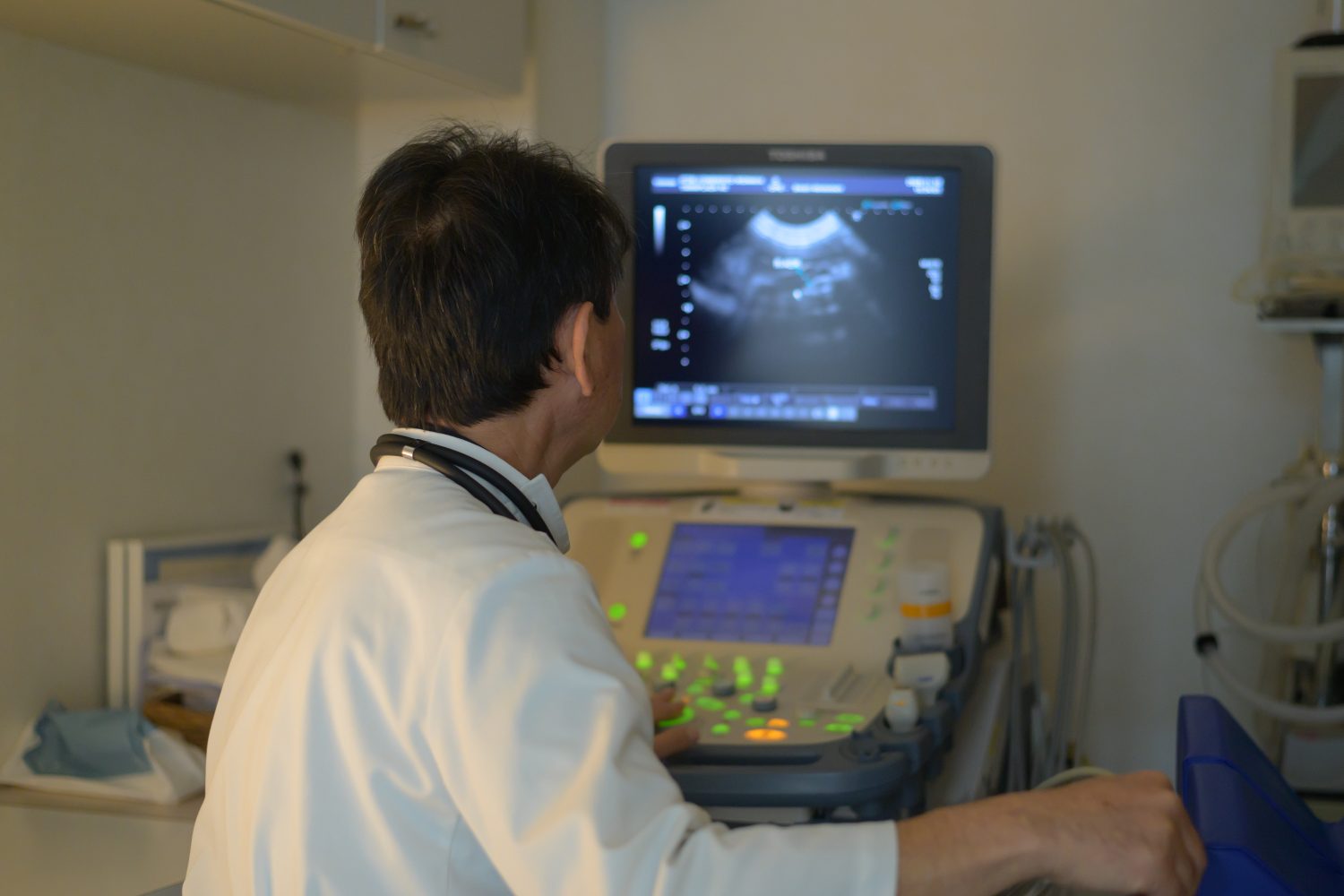 たまプラーザどうぶつクリニックphoto