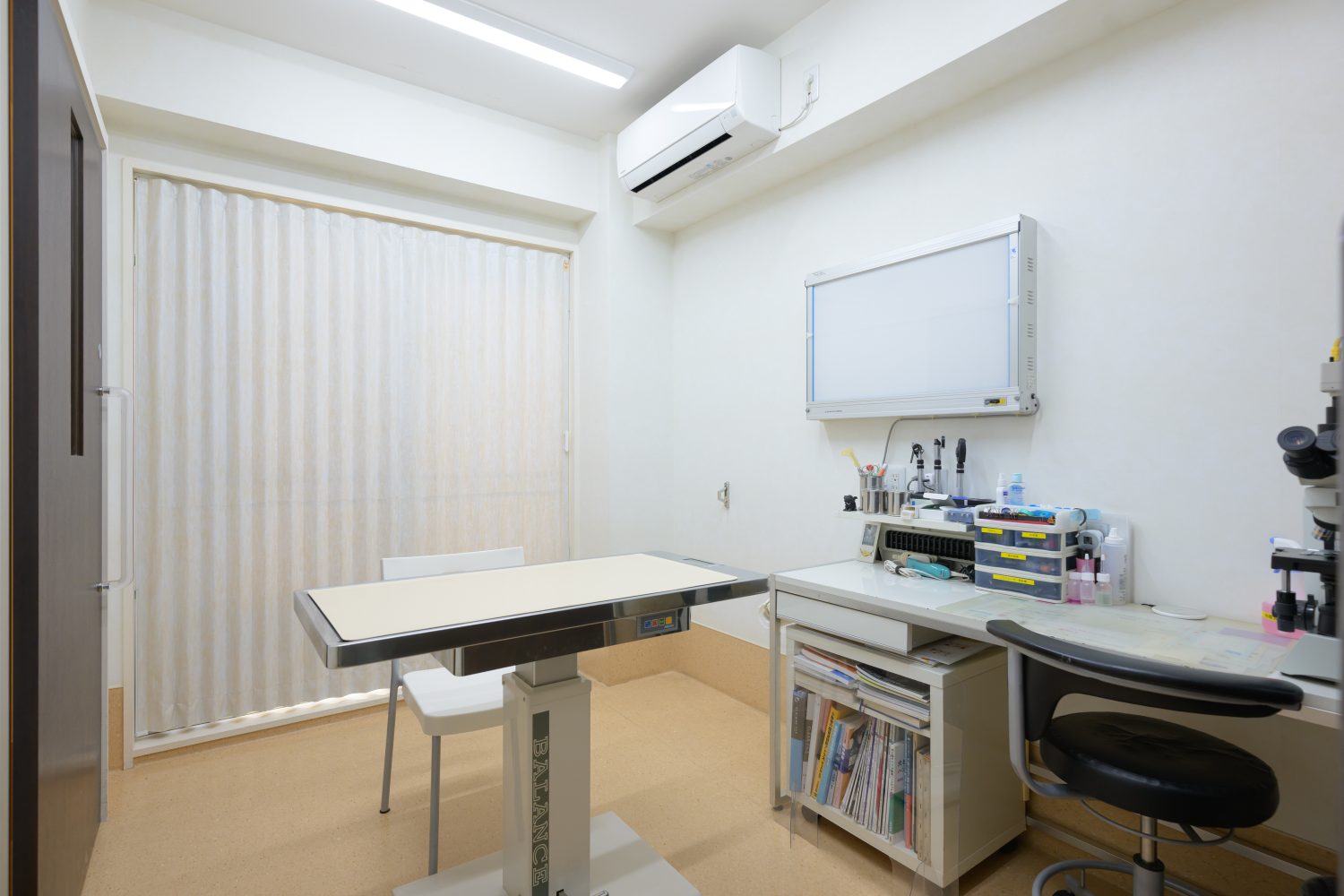 たまプラーザどうぶつクリニックphoto