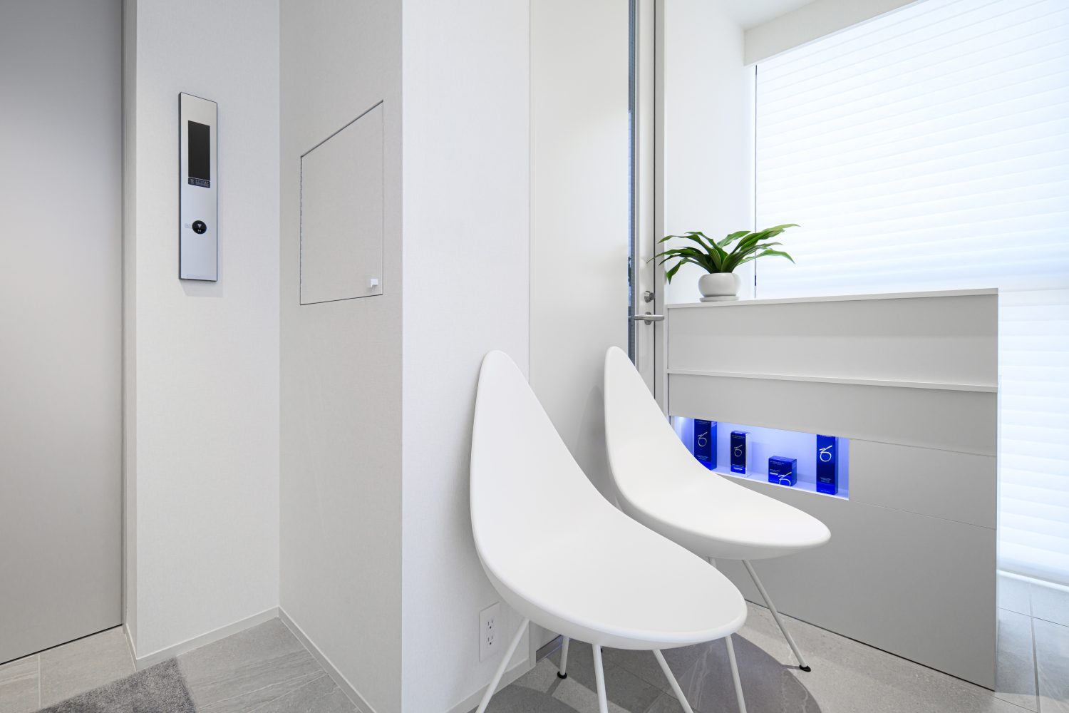 SHIROKANE COCO CLINIC