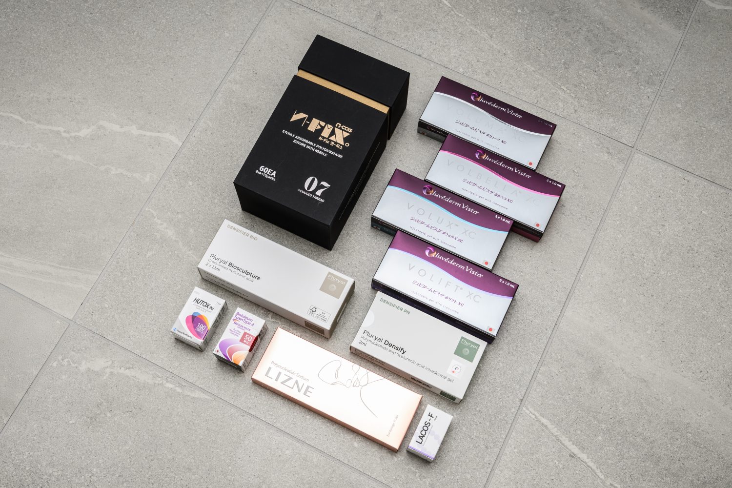 SHIROKANE COCO CLINIC