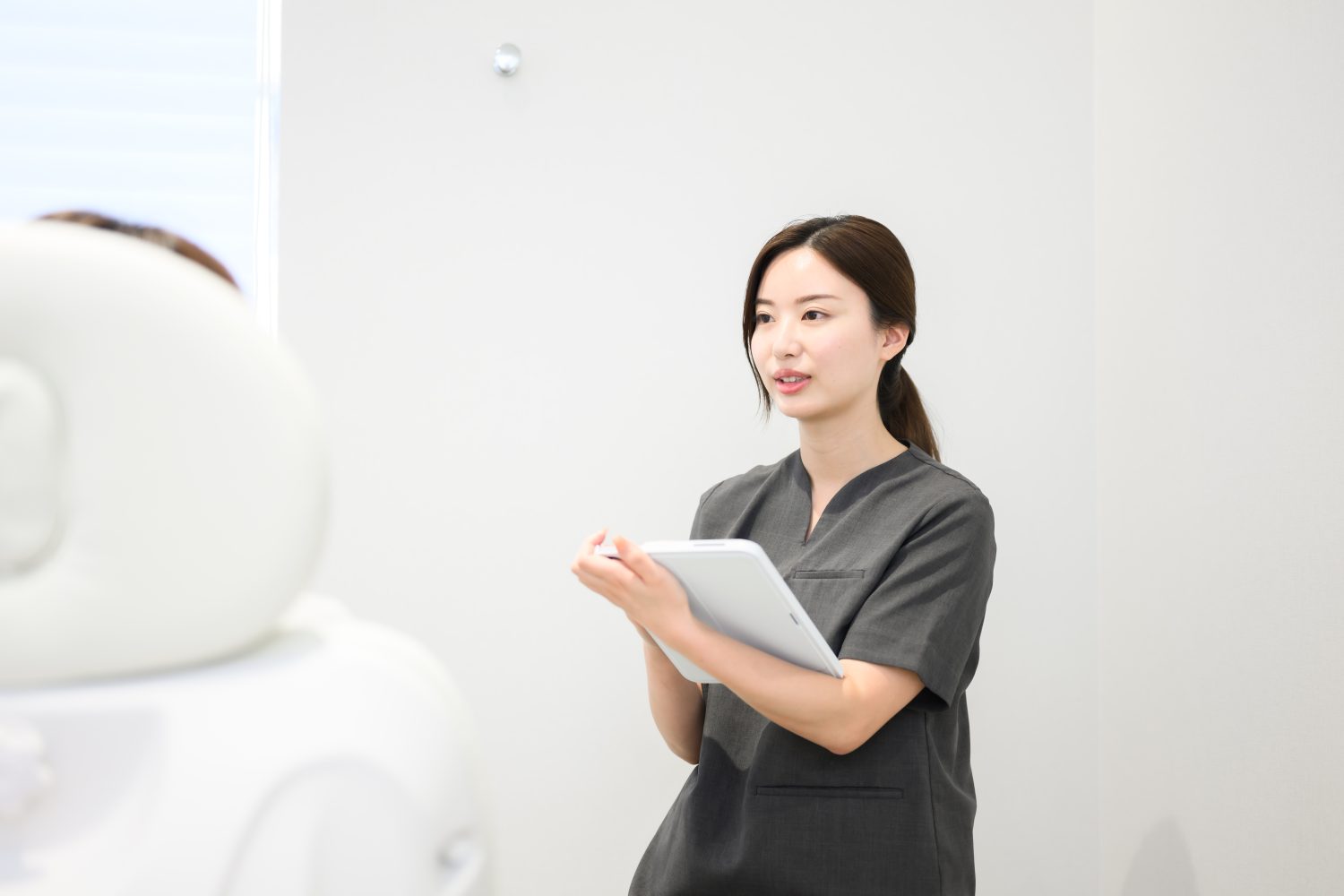 SHIROKANE COCO CLINIC