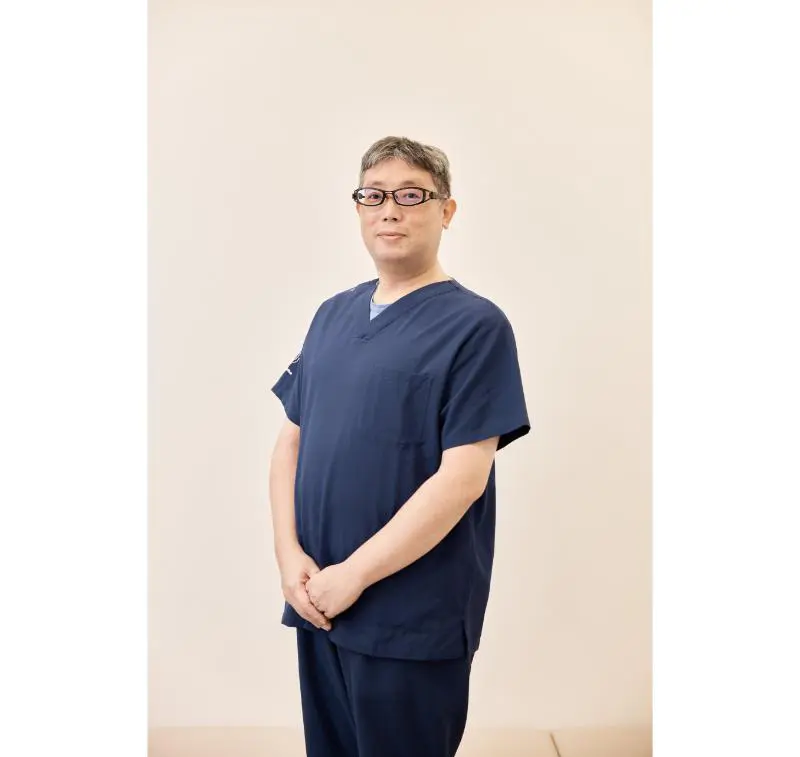 おなかとおしりのクリニック 東京大塚photo