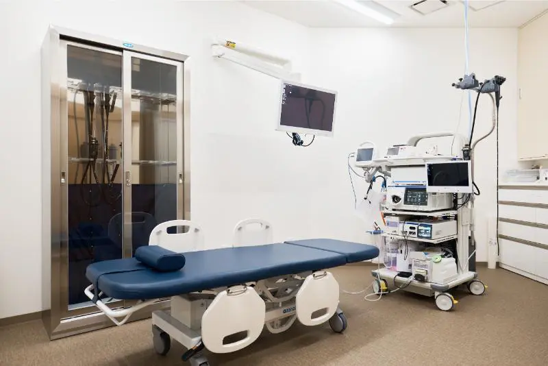 おなかとおしりのクリニック 東京大塚photo