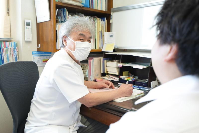 医療法人三宅医院