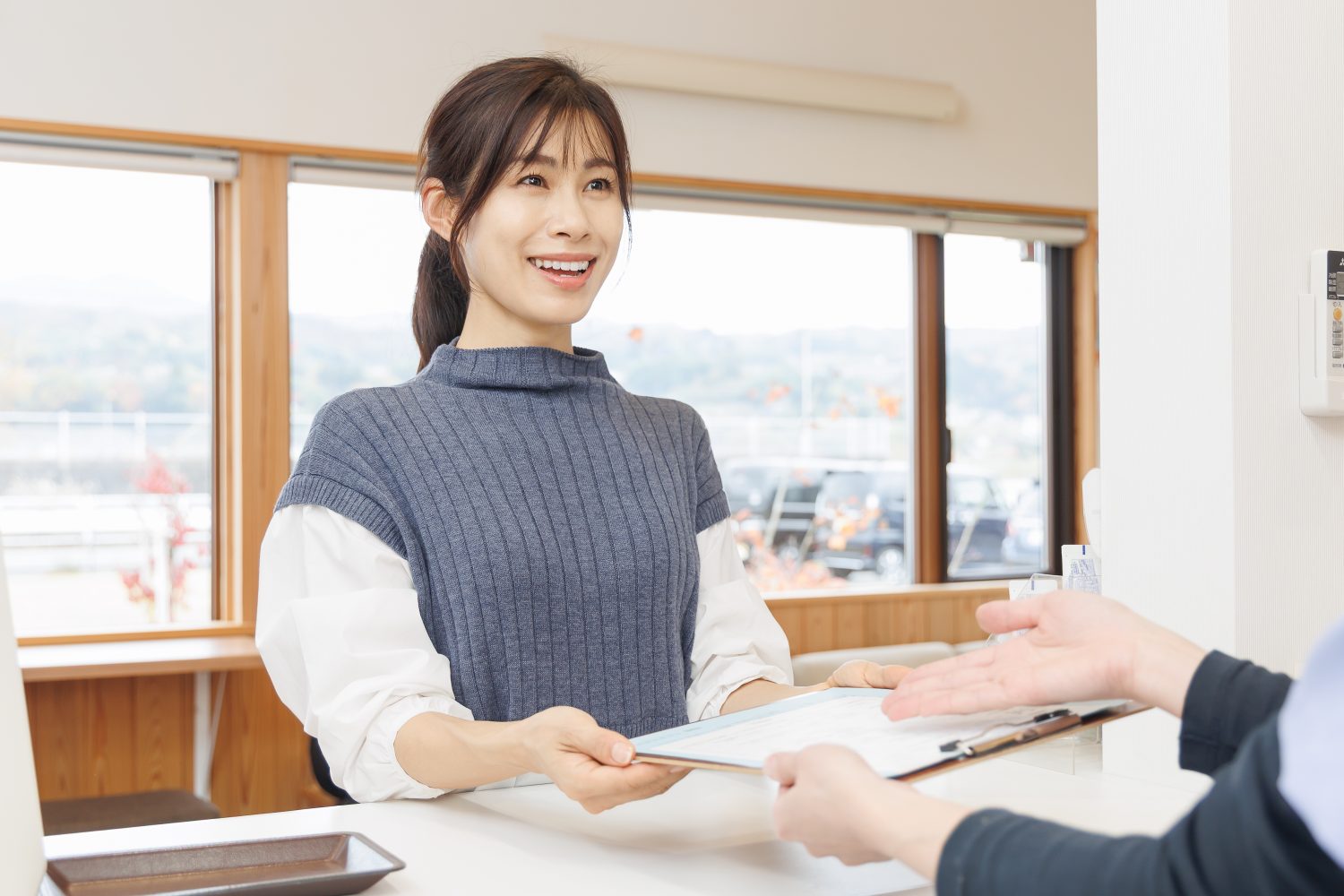 今村歯科医院photo