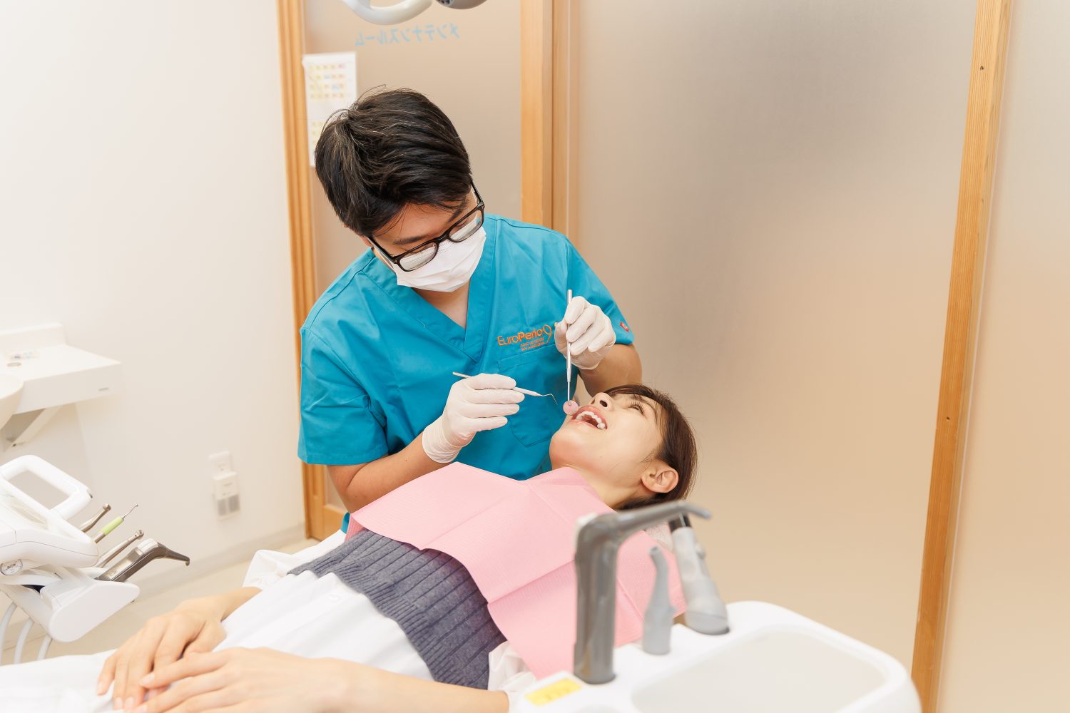 今村歯科医院photo