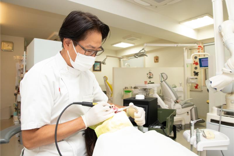 青木歯科医院photo