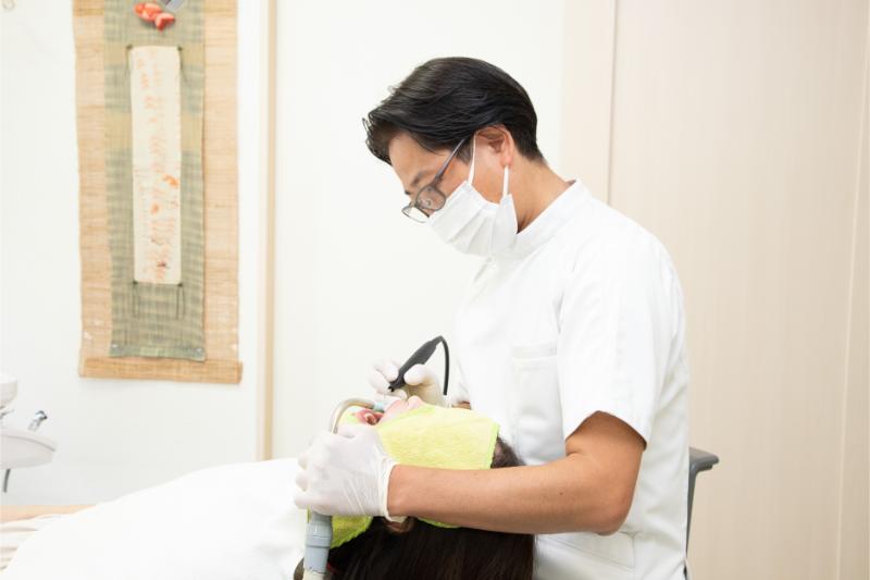 青木歯科医院photo