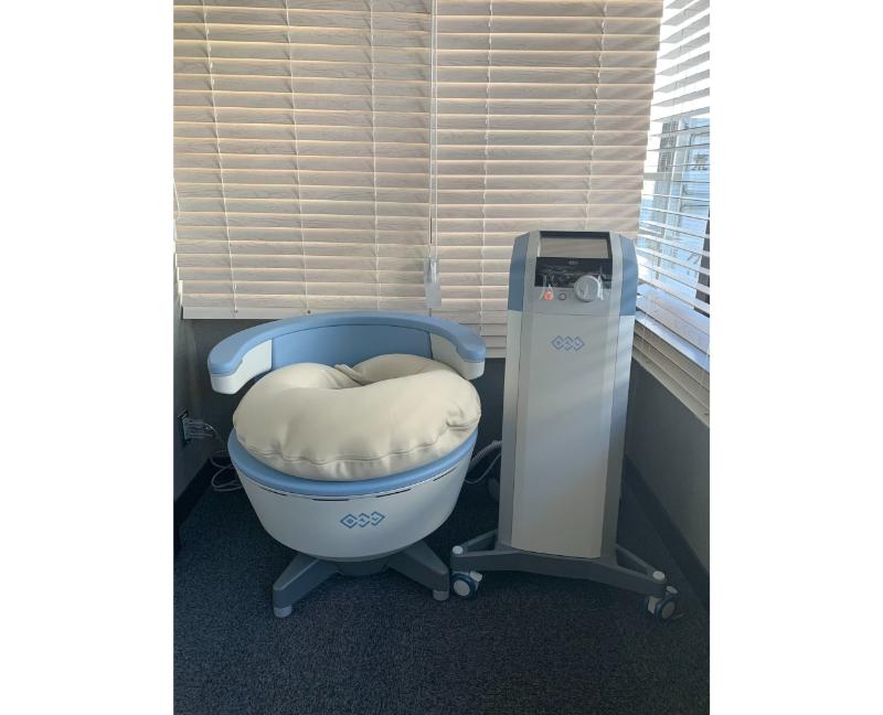 むらさき乳腺クリニック五反田photo