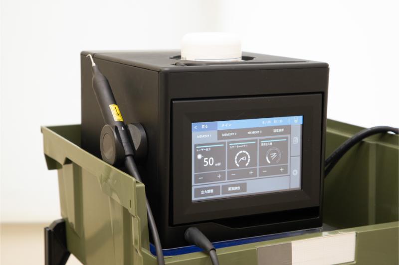 青木歯科医院photo