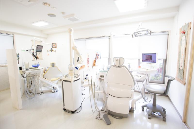 青木歯科医院photo