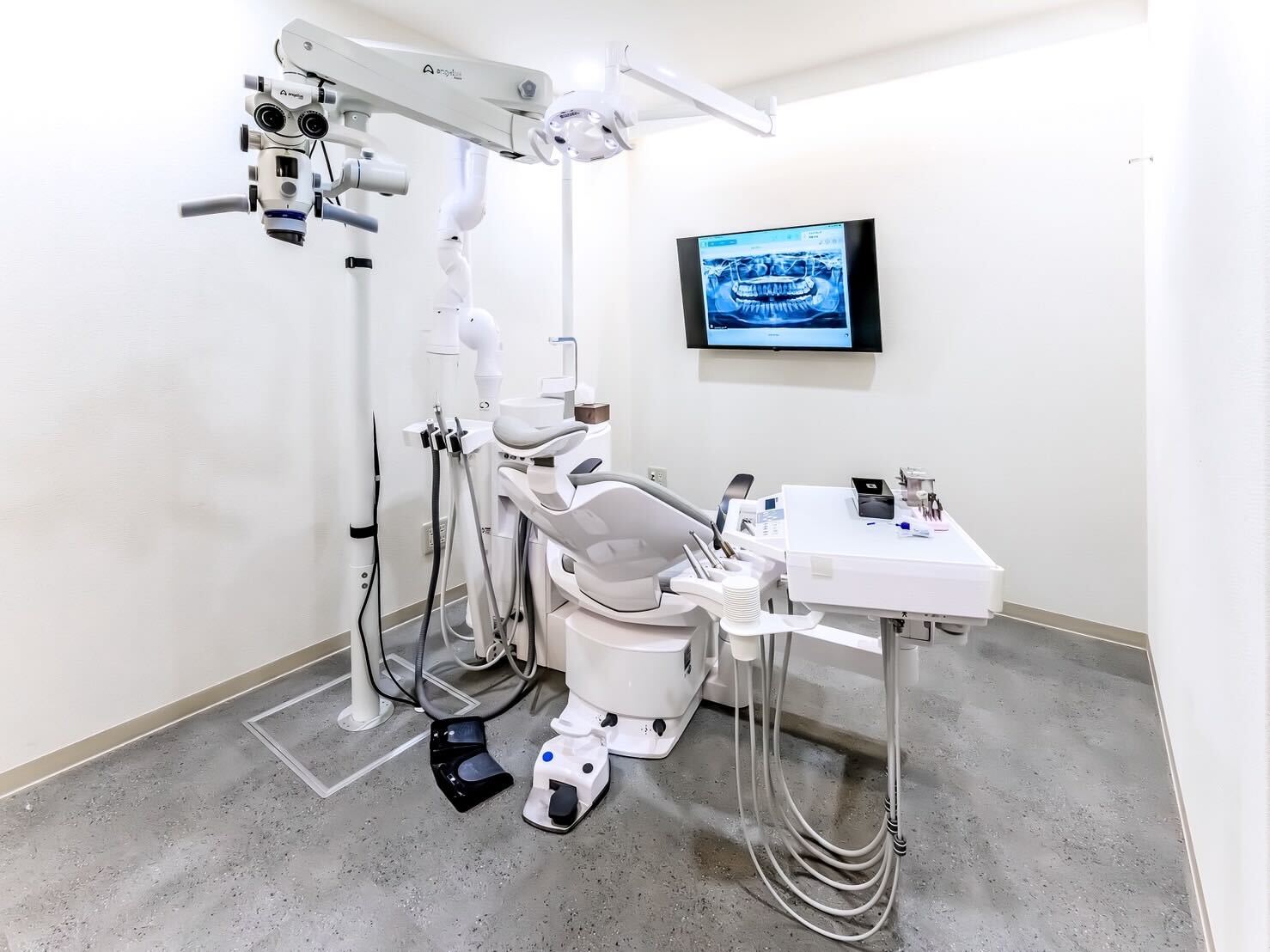 Mono Dental Clinic