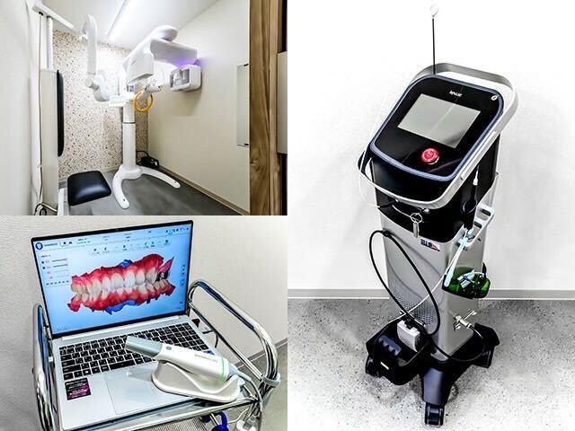 Mono Dental Clinic