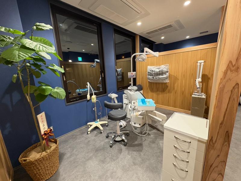 熊本中央ともこ歯科