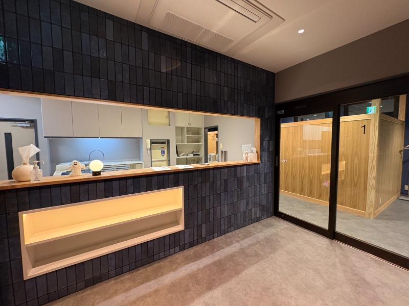 熊本中央ともこ歯科