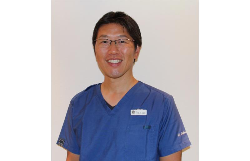 たけのうち歯科クリニックphoto