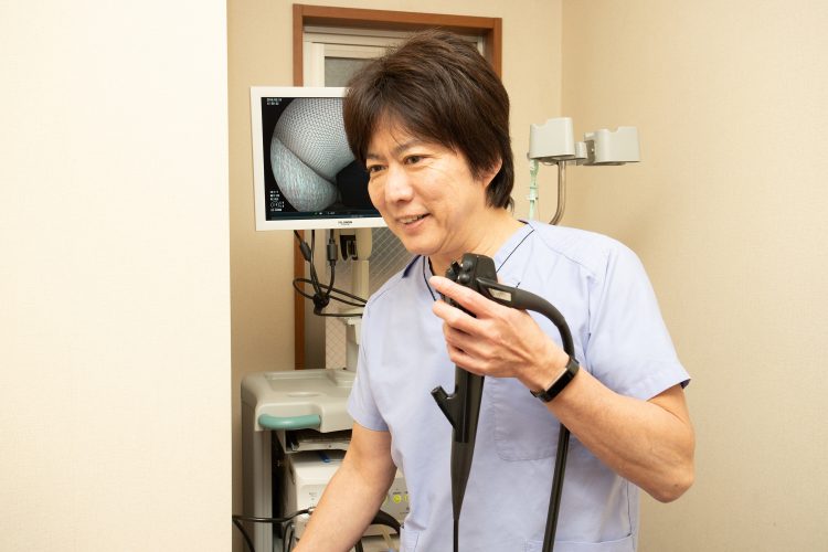 大沼田メディカルクリニック