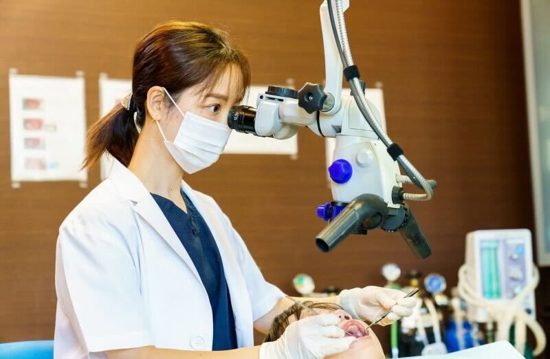 ミズキデンタルオフィス