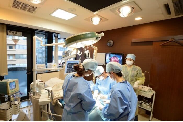 ミズキデンタルオフィス