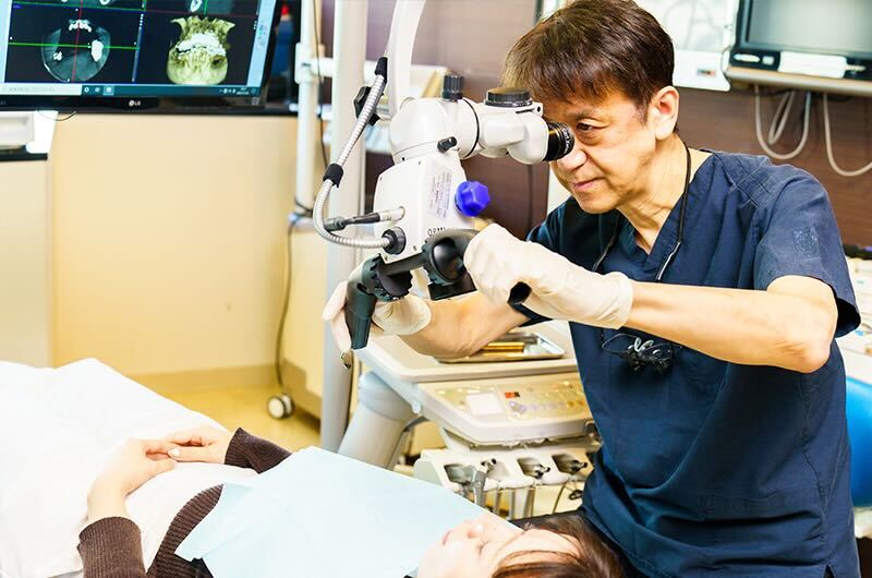 ミズキデンタルオフィス