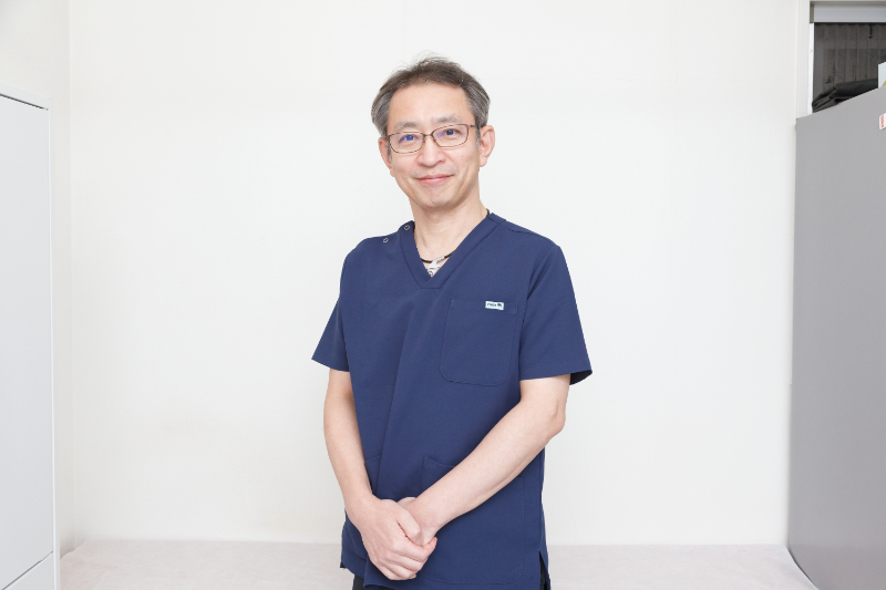 センター北駅前クリニックphoto