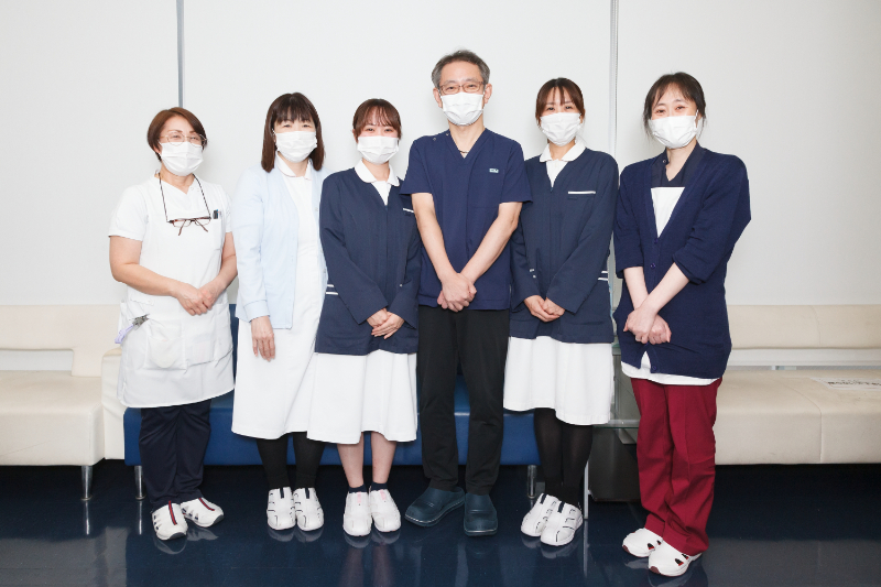 センター北駅前クリニックphoto