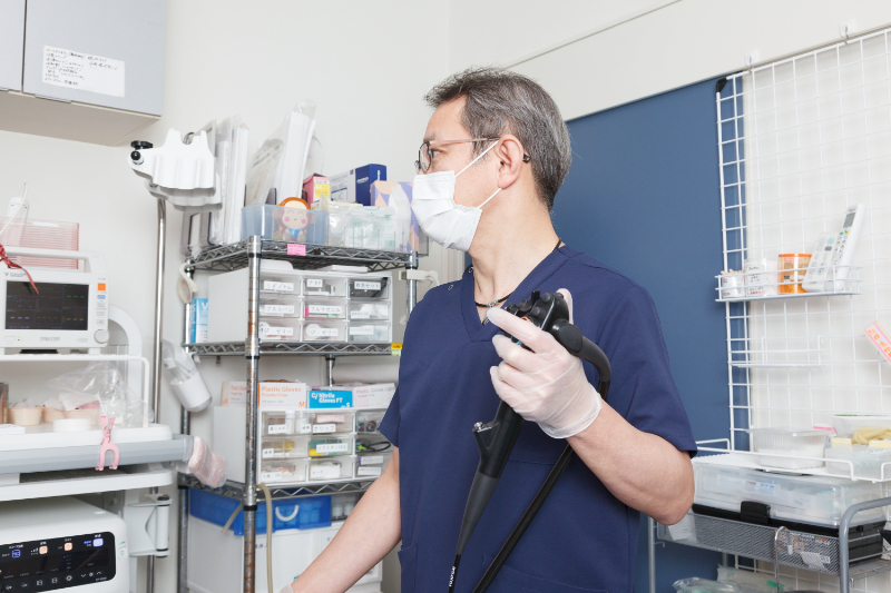 センター北駅前クリニックphoto