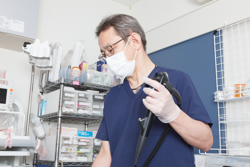 センター北駅前クリニックphoto