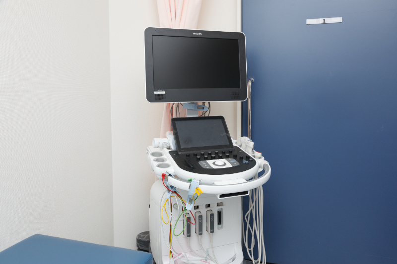 センター北駅前クリニックphoto