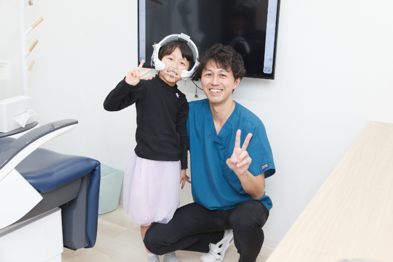 川上歯科クリニック祖師ヶ谷大蔵photo